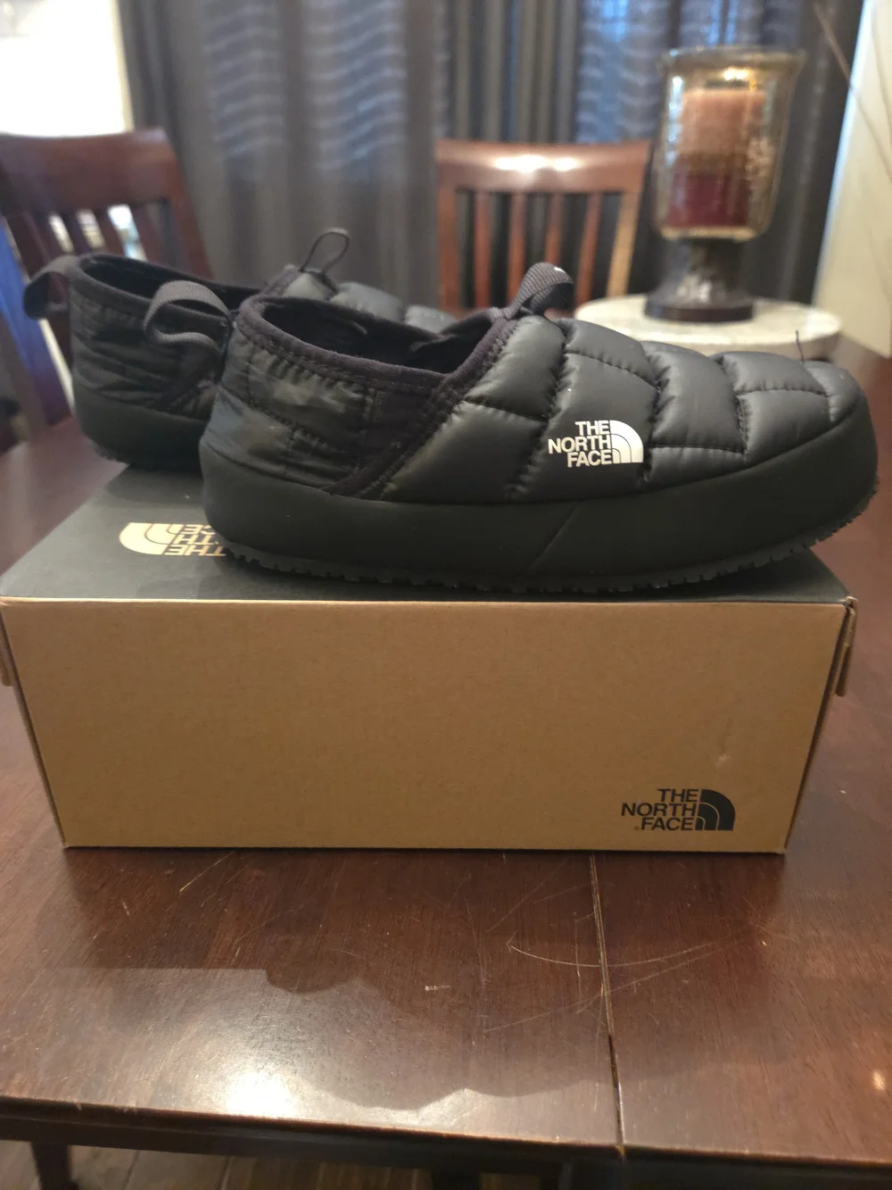 The North Face north face